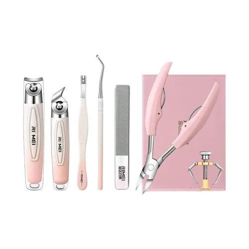 RIMEI SHARP Прочный набор плоскогранных клещей Diagonal Pliers