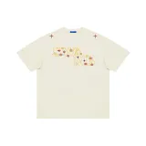 Абрикосовый