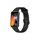 Чёрный, Дышащий