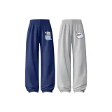 [Сетка, антимоскитные брюки, 2 упаковки] Королевский синий + темно-серый