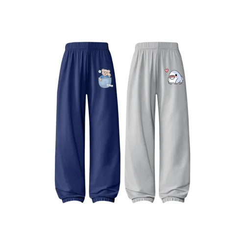 La Chapelle Брюки 2 шт для детей 3-7 лет