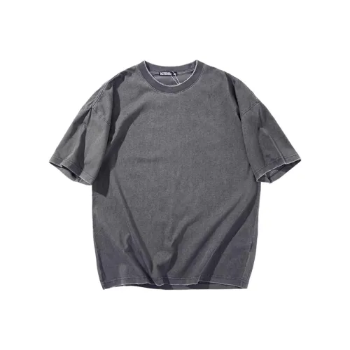 NUCLEAR EXPLOSION T-Shirt Унисекс