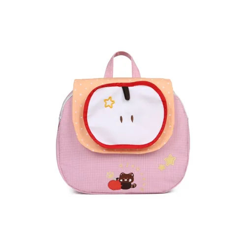 TAIGENU Nylon Backpack Standard Unisex Pink Yellow Blue Green TAIGENU Нейлон Рюкзак Стандартный Унисекс Розовый Желтый Синий Зеленый