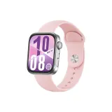 Официальный розовый