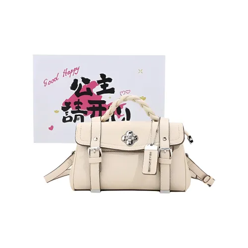 BUHOWE ПУ (полиуретан) Сумка через плечо Сумка Женская Многоцветная