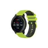 Синий Черный, Маленький Плед Двухцветный