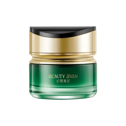 BEAUTY JIYAN Кордицепс Лицо Крем Укрепляющий Увлажняющий Против морщин Сухая Смешанная Кожа