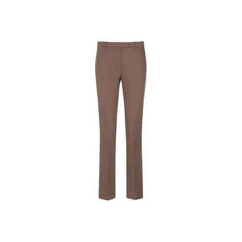 'S MAX MARA Верблюжий Женские Офисные костюмы