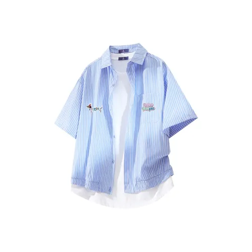 FAX FOR FMACM Унисекс Рубашки