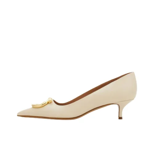 Ferragamo Gancini Высокие каблуки Женские