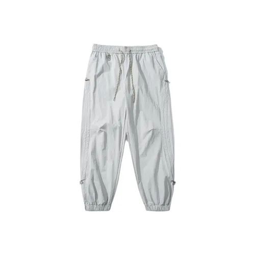 Youth Pastoral Order Повседневные брюки Женские