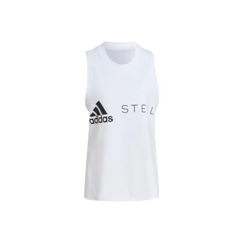 Adidas Спортивные жилеты Женские Белые