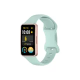 Туманно-голубой, стиль похудения, позиционирование восьмиугольного ласточкиного хвоста