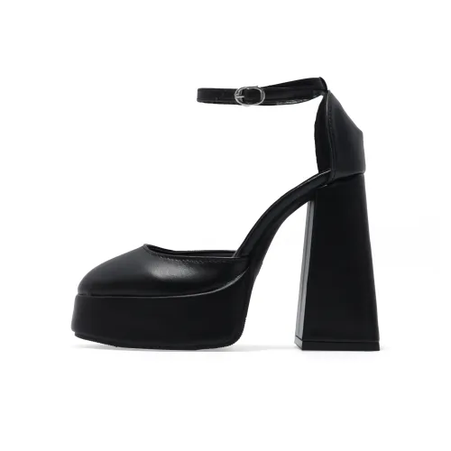 Be Good Высокие каблуки Женские Набор в подарочной коробке