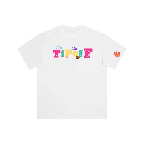TIP Off Унисекс Футболка