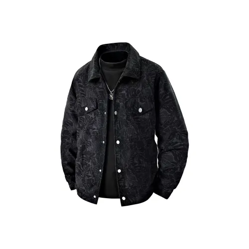 Emoji Унисекс Куртки