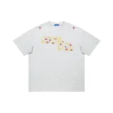 Туманно-серый