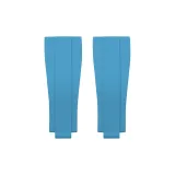 Павлиний синий