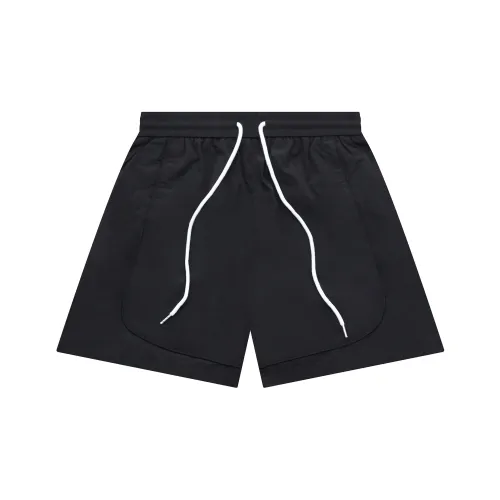 PAULASARA Унисекс Повседневные шорты