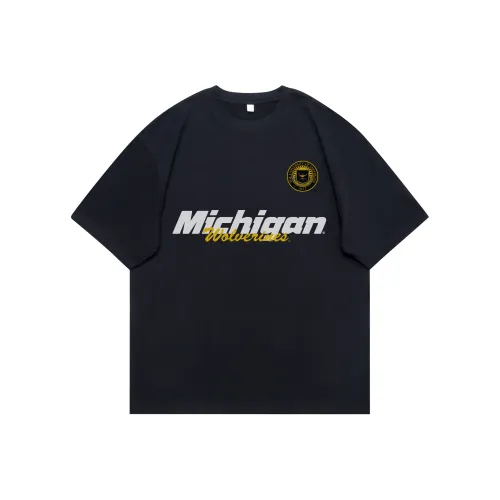 NCAA Унисекс Футболки