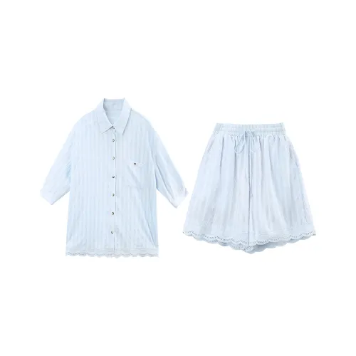 A paradise for awakening Повседневный костюм женский