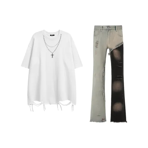 NEAR HERE Повседневная спортивная одежда унисекс