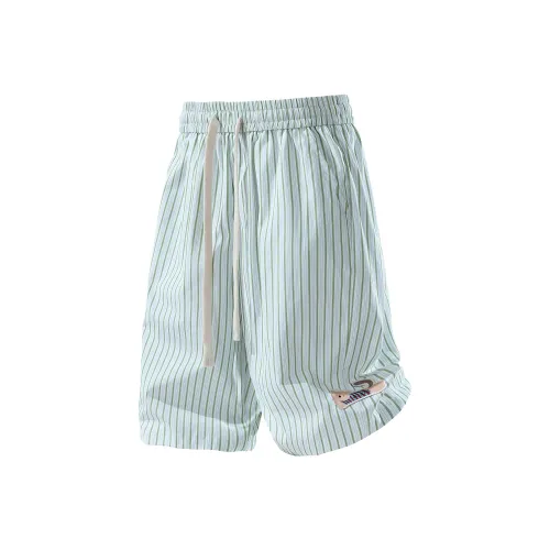 BOTH PLAY Унисекс Повседневные шорты