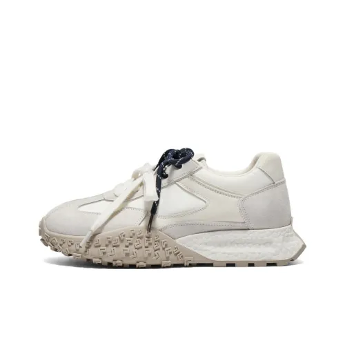 Белль Низкий Топ Повседневный Женский