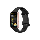 Чёрный, Slim Fit, Ласточкин хвост