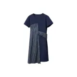 Темно-синий