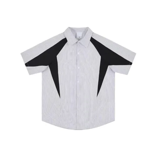 W7H1 Серый Унисекс Футболка