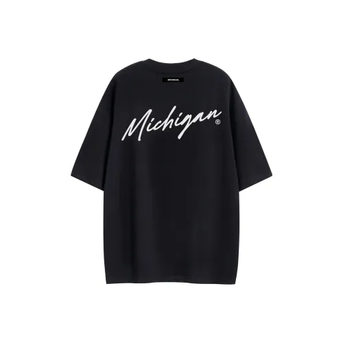 NCAA Унисекс Футболки