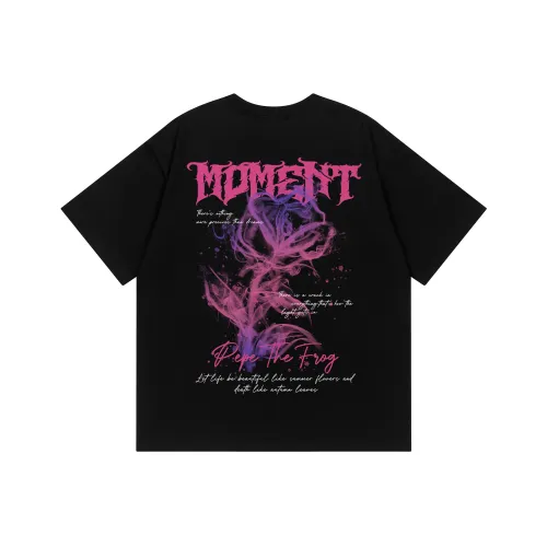 Pepe The Frog Унисекс Футболка