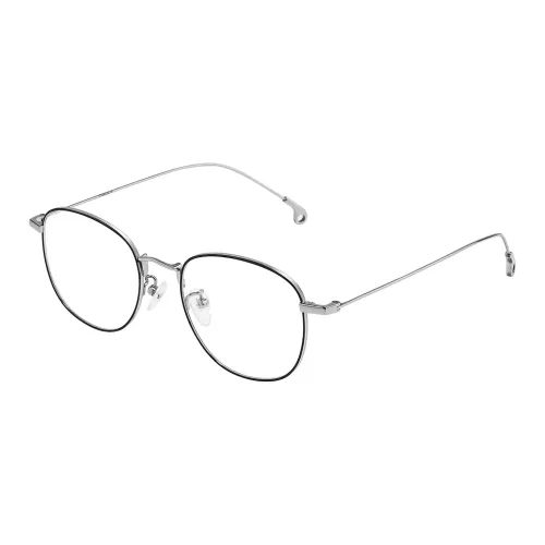 Sagawa Oval Оправы для очков Унисекс