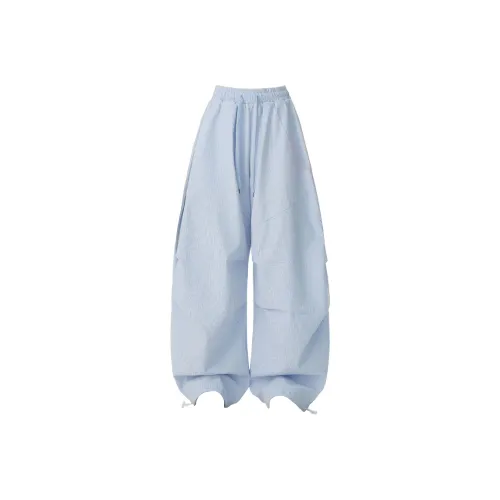 ZAZN Женские Повседневные Брюки