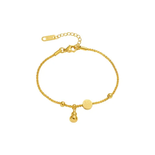 DAN DREAM Сплав Браслеты Унисекс