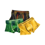 3 Pack (Королевский Синий + Зеленый + Желтый)