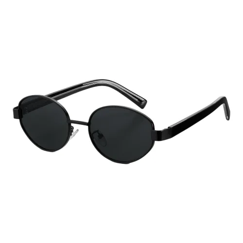 ENFANTIN OVAL SUNGLASSES Унисекс