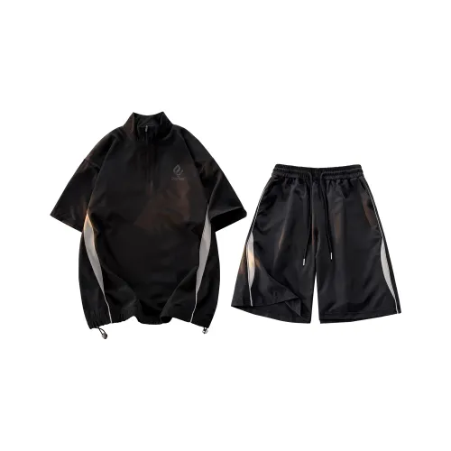 Être Par Lee Повседневная спортивная одежда Унисекс