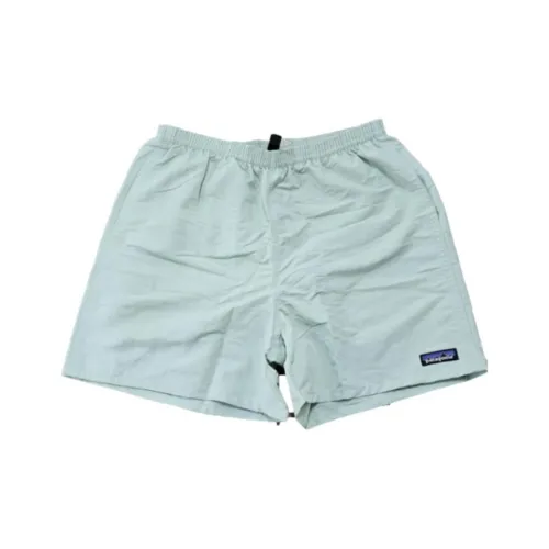 Patagonia Baggies Мужские Повседневные Шорты