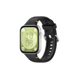 Чёрный, Шитый Стиль Позиционирование