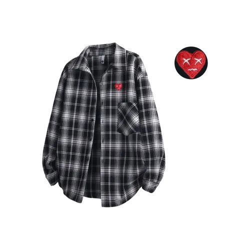 Emoji Унисекс Рубашки