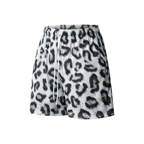 YICHEN Унисекс Повседневные шорты