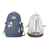 Синий & 9157 Белый & Синий