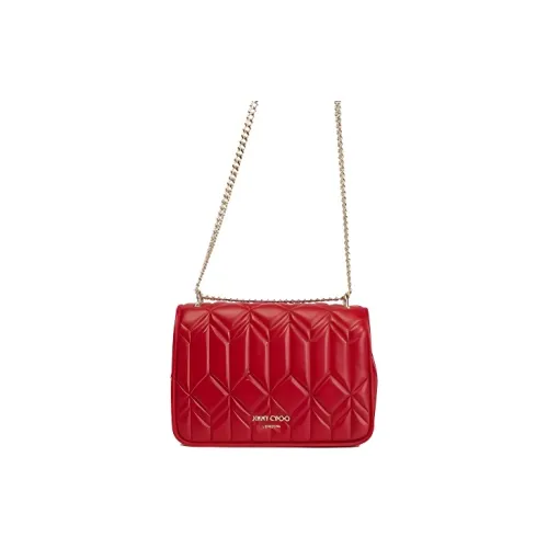 Jimmy Choo Сумки через плечо Женские