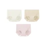 3 Pack (Белый + Лайн Кожа + Мист Розовый)