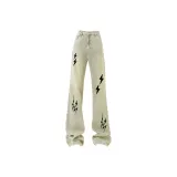 Грязно-желтый