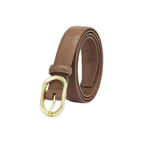 JEANSWEST Ремни из ПУ (полиуретана) Женские 2,3 см