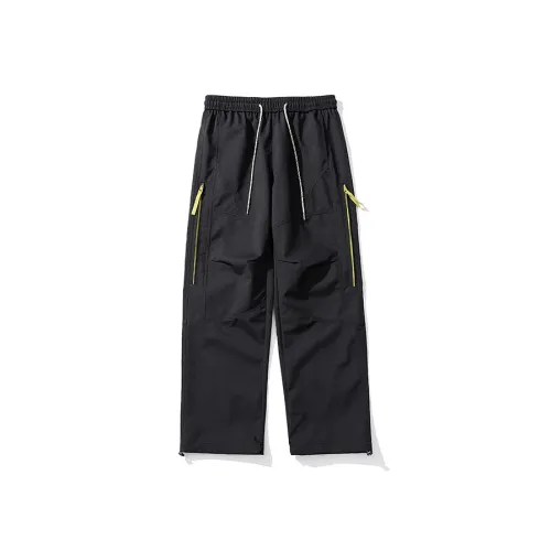 Youth Pastoral Order Карго Брюки Женские