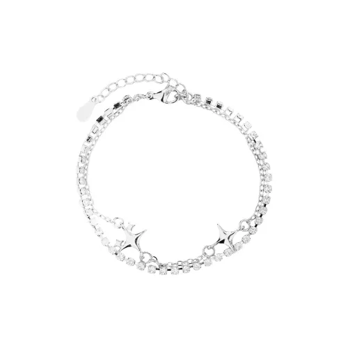 May10th Сплав Браслеты Женские